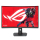 Monitor LED 32" i większy ASUS 31.5''  XG32WCS  Czarny